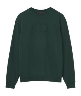 GUCCI Худи/толстовка