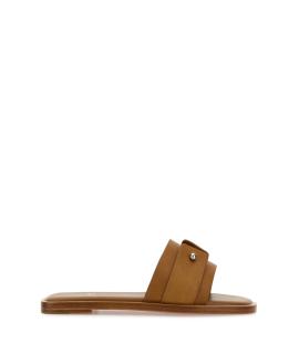CHRISTIAN LOUBOUTIN Мюли