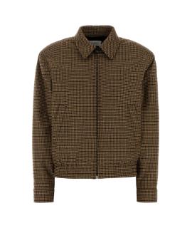 SAINT LAURENT Куртка
