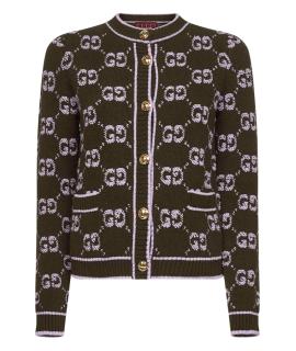 GUCCI Кардиган