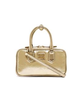 MIU MIU Сумка с короткими ручками