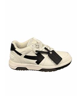OFF-WHITE Низкие кроссовки / кеды