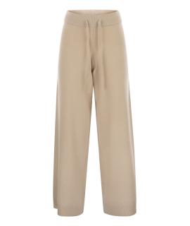 WEEKEND MAX MARA Прямые брюки