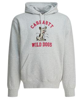 CARHARTT WIP Худи/толстовка