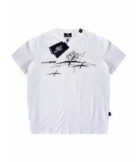 PHILIPP PLEIN Футболка