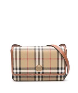 BURBERRY Сумка через плечо
