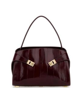 FERRAGAMO Сумка через плечо