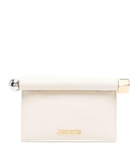 JACQUEMUS Клатч/вечерняя сумка