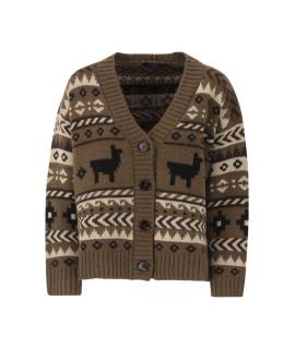 WEEKEND MAX MARA Кардиган