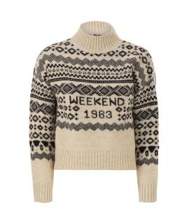 WEEKEND MAX MARA Джемпер / свитер