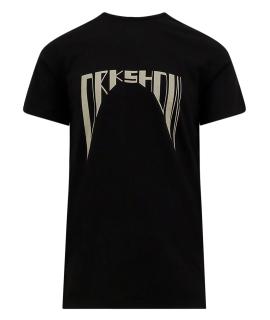 RICK OWENS DRKSHDW Футболка