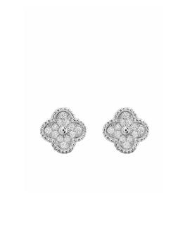 VAN CLEEF & ARPELS Серьги