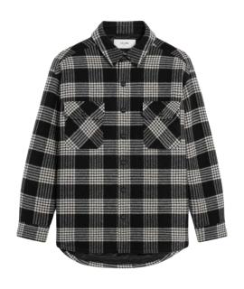 CELINE Кэжуал рубашка