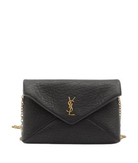 SAINT LAURENT Сумка через плечо