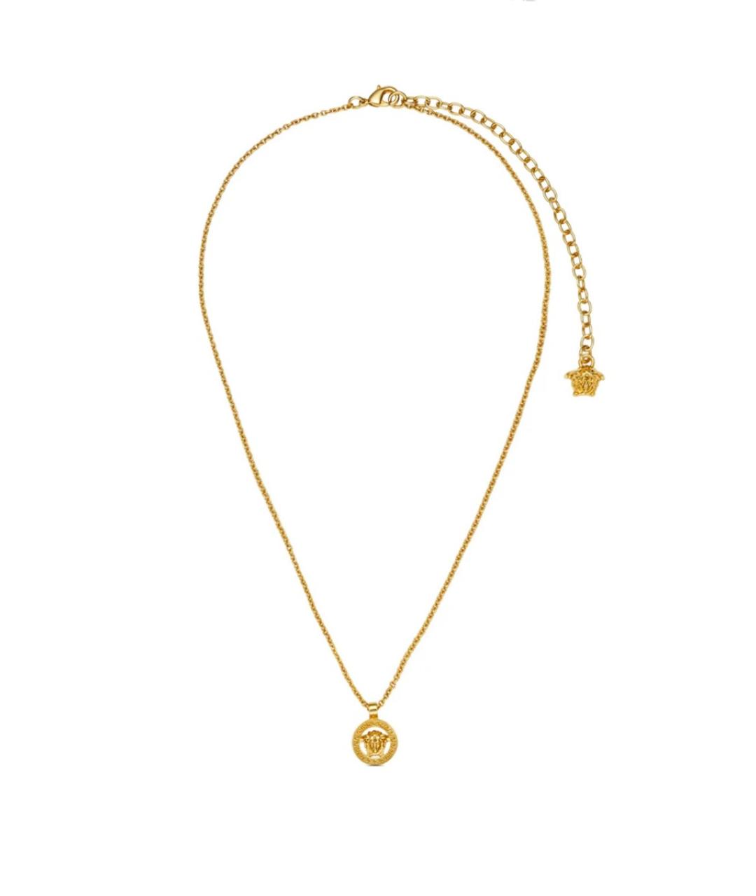 VERSACE Металлическая цепочка, фото 1