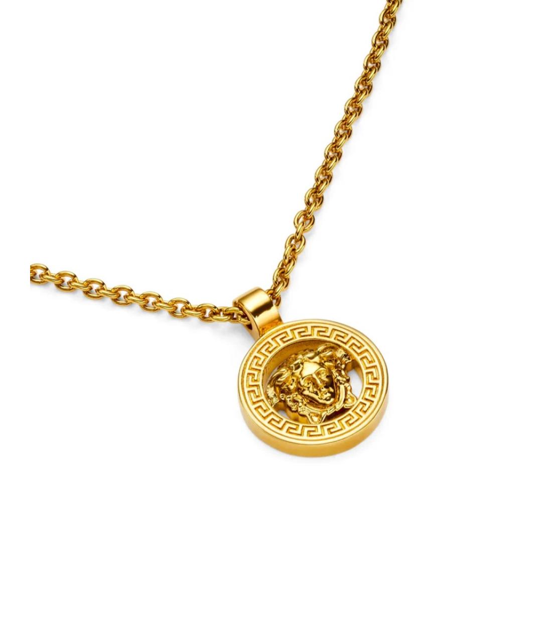 VERSACE Металлическая цепочка, фото 2