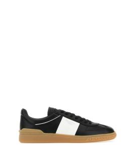 VALENTINO Низкие кроссовки / кеды