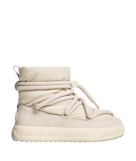MONCLER Ботинки