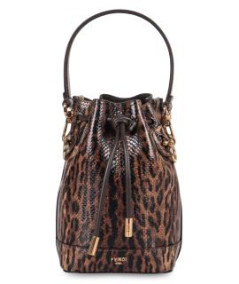 FENDI Сумка с короткими ручками
