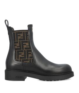 FENDI Ботинки
