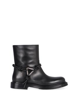 BOTTEGA VENETA Ботинки