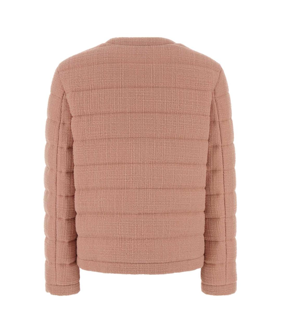 GUCCI Розовая куртка, фото 2