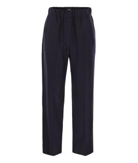 WEEKEND MAX MARA Прямые брюки