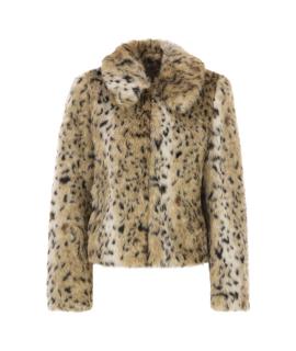 MAX MARA Шуба
