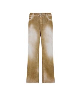 MARNI Повседневные брюки