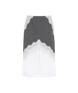 JIL SANDER Юбка миди