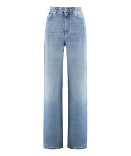 DOLCE&GABBANA Прямые джинсы