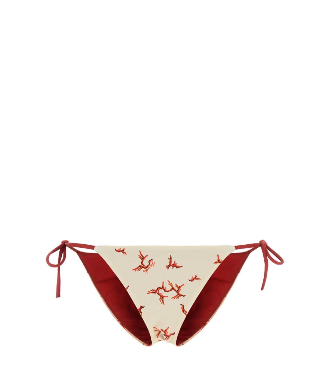 FENDI Мульти полиамидовый купальник, фото 1