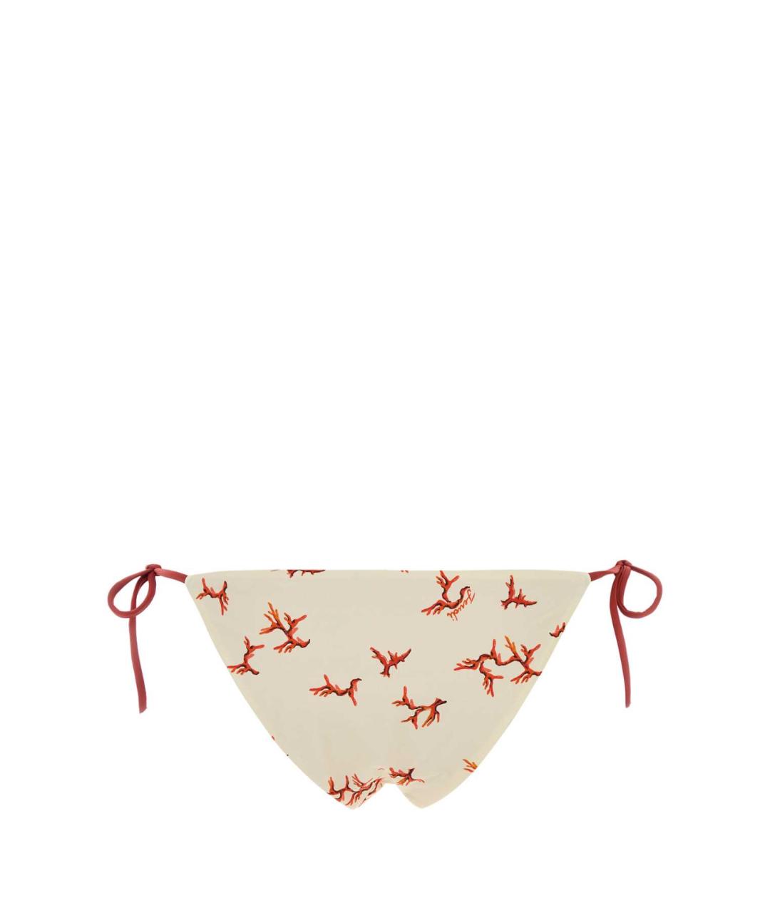 FENDI Мульти полиамидовый купальник, фото 2