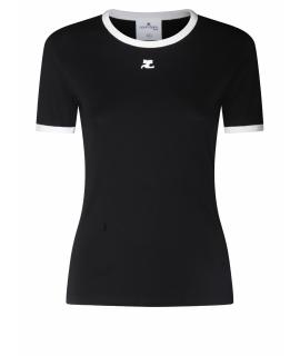 COURREGES Футболка