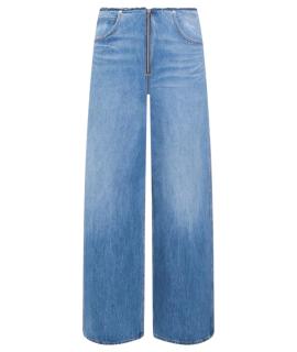 ALEXANDER WANG Прямые джинсы