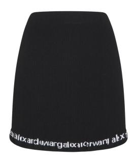 ALEXANDER WANG Юбка мини