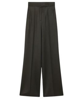 MAX MARA Прямые брюки