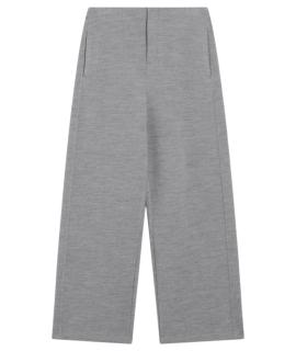 MAX MARA Прямые брюки