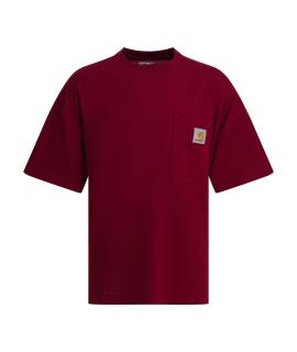 CARHARTT WIP Футболка