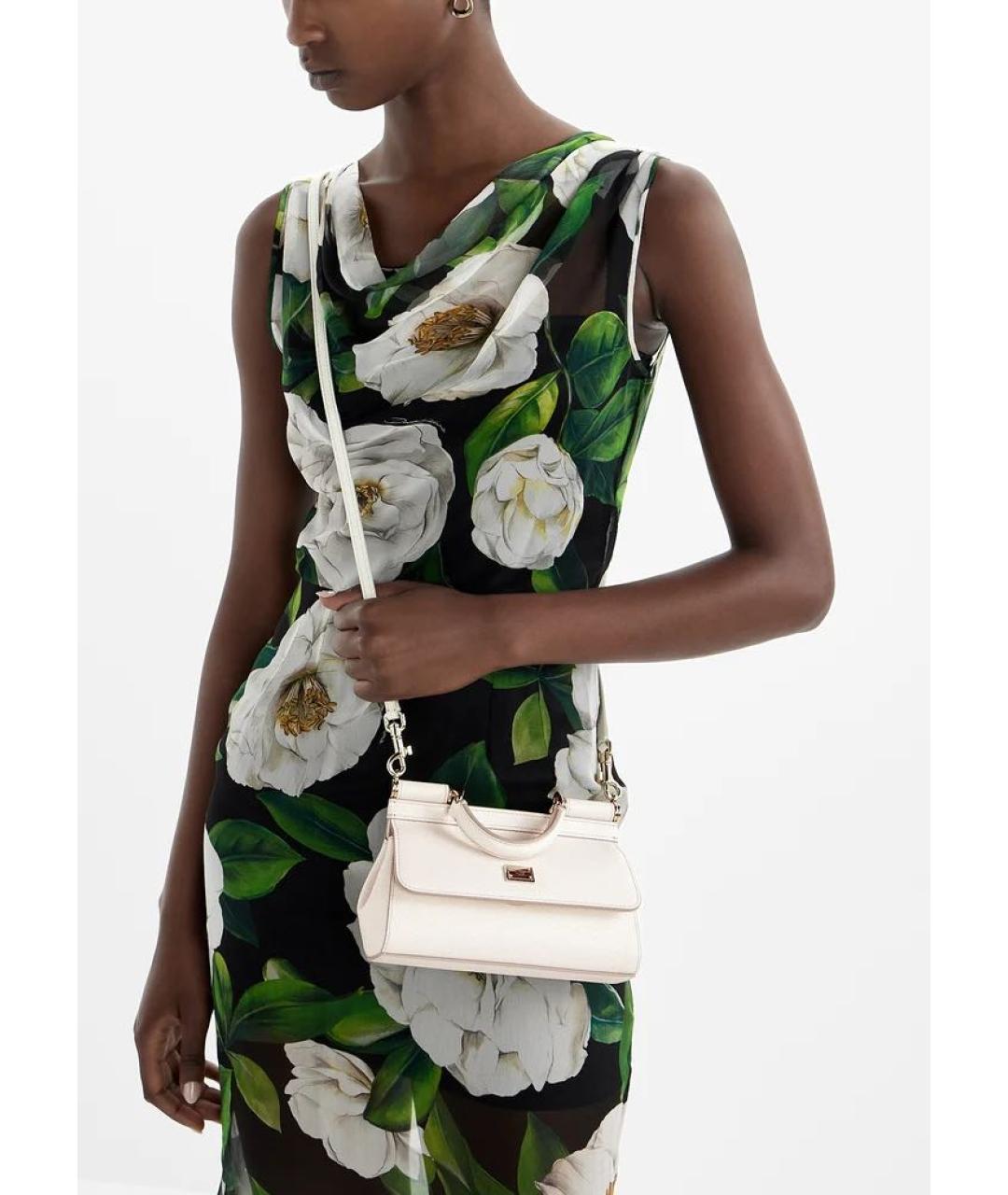 DOLCE&GABBANA Сумка через плечо, фото 8