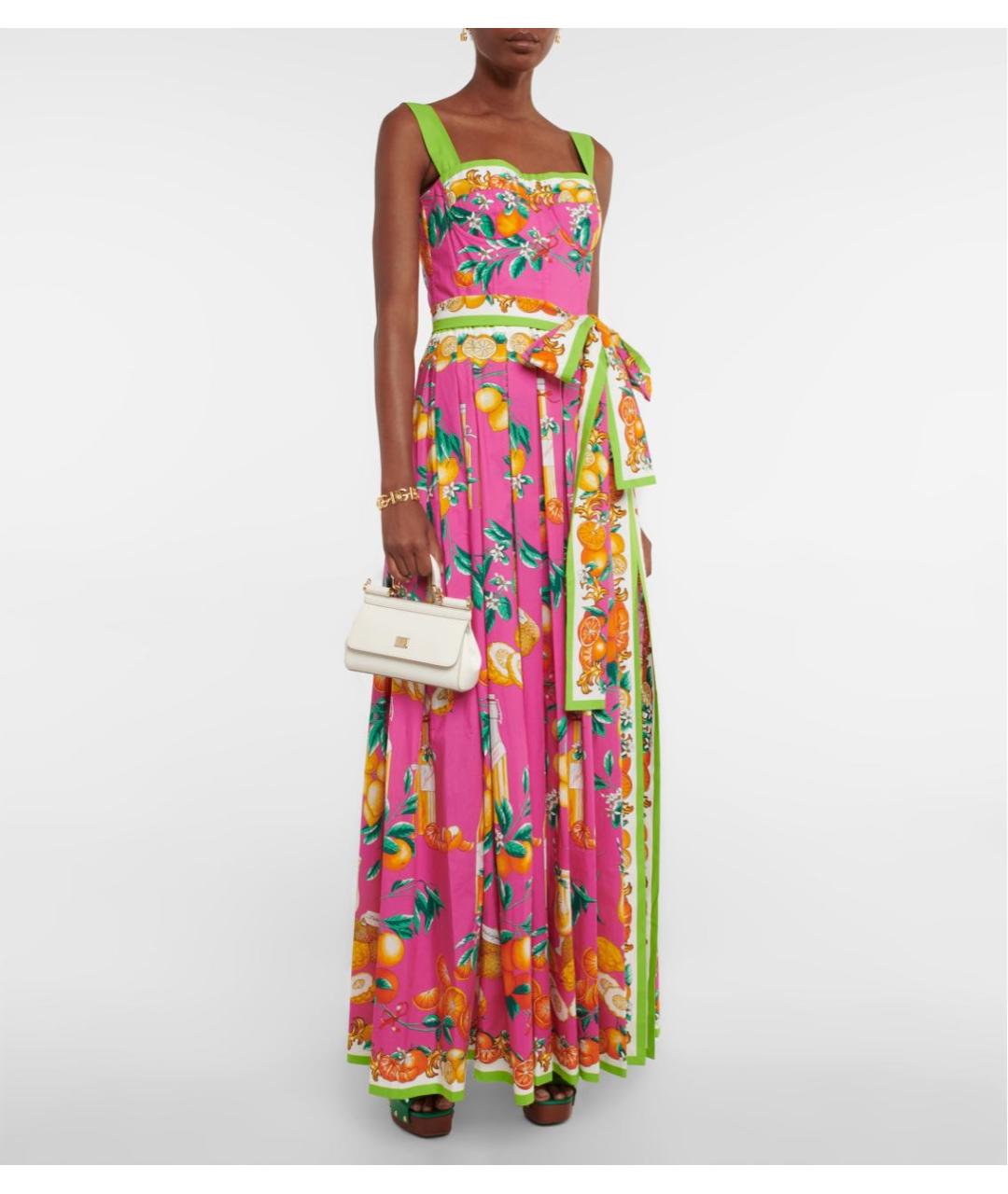 DOLCE&GABBANA Сумка через плечо, фото 7