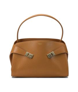 FERRAGAMO Сумка с короткими ручками