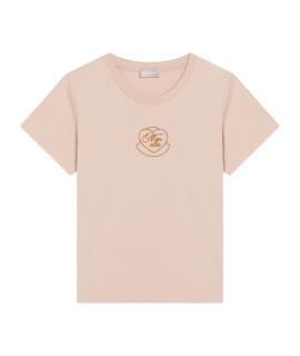 MONCLER Футболка