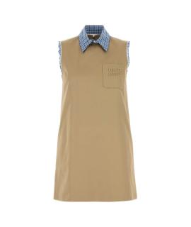 MIU MIU Повседневное платье