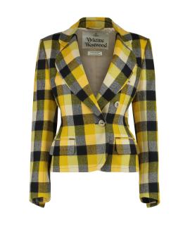 VIVIENNE WESTWOOD Жакет/пиджак