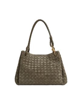 BOTTEGA VENETA Сумка через плечо