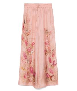 ZIMMERMANN Прямые брюки