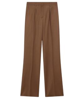 MAX MARA Прямые брюки