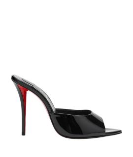 CHRISTIAN LOUBOUTIN Мюли