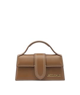 JACQUEMUS Сумка с короткими ручками